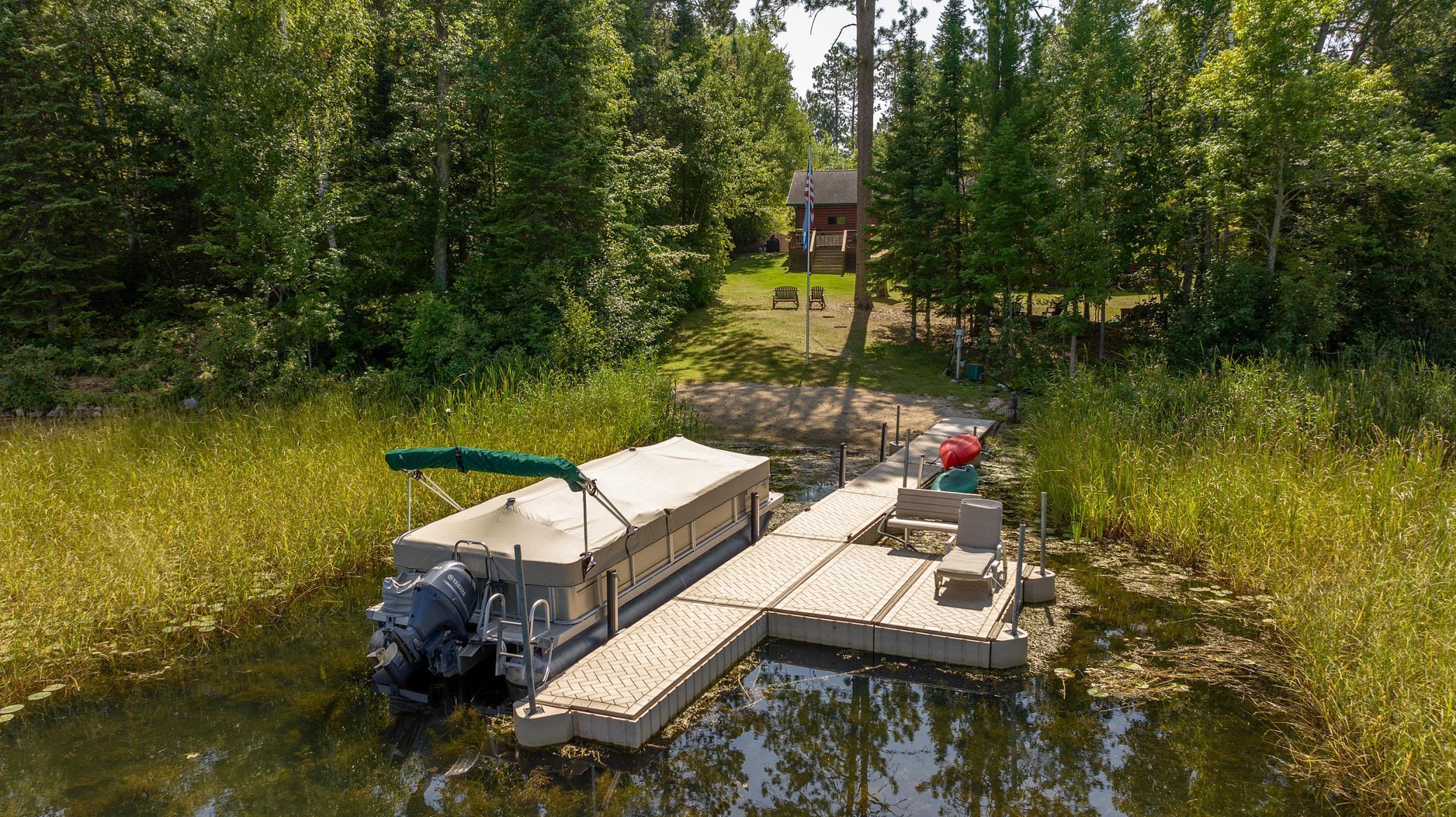 1048 County 11 Northwest Hackensack, MN 56452 - Photo 4 of 51