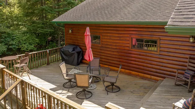 $825,000 | 1048 County 11 Northwest, Hackensack, MN 56452