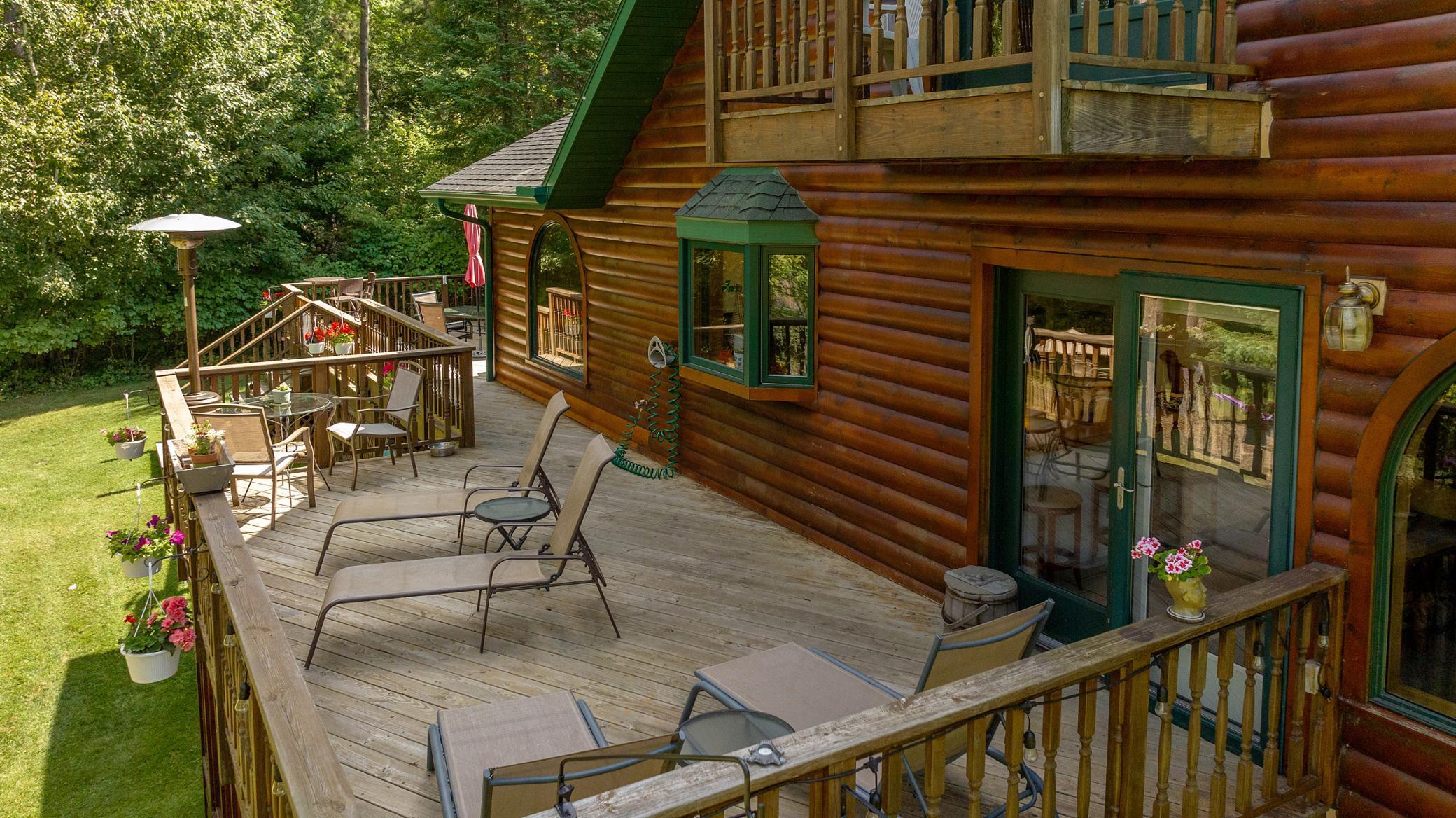 1048 County 11 Northwest Hackensack, MN 56452 - Photo 49 of 51