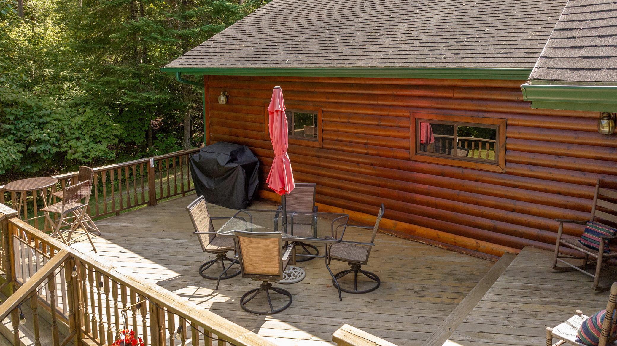 1048 County 11 Northwest Hackensack, MN 56452 - Photo 50 of 51