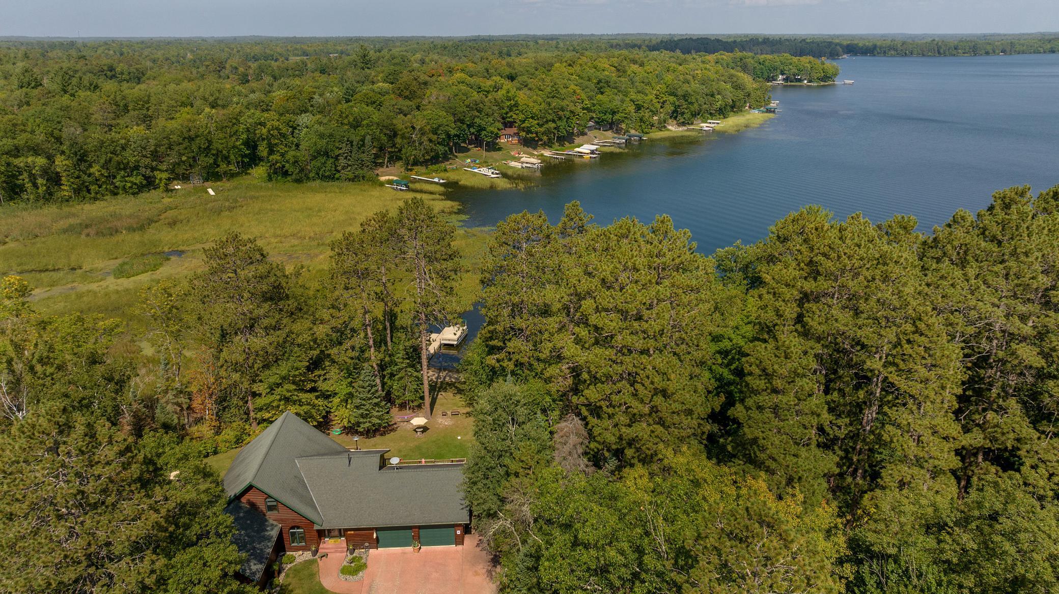 1048 County 11 Northwest Hackensack, MN 56452 - Photo 5 of 51