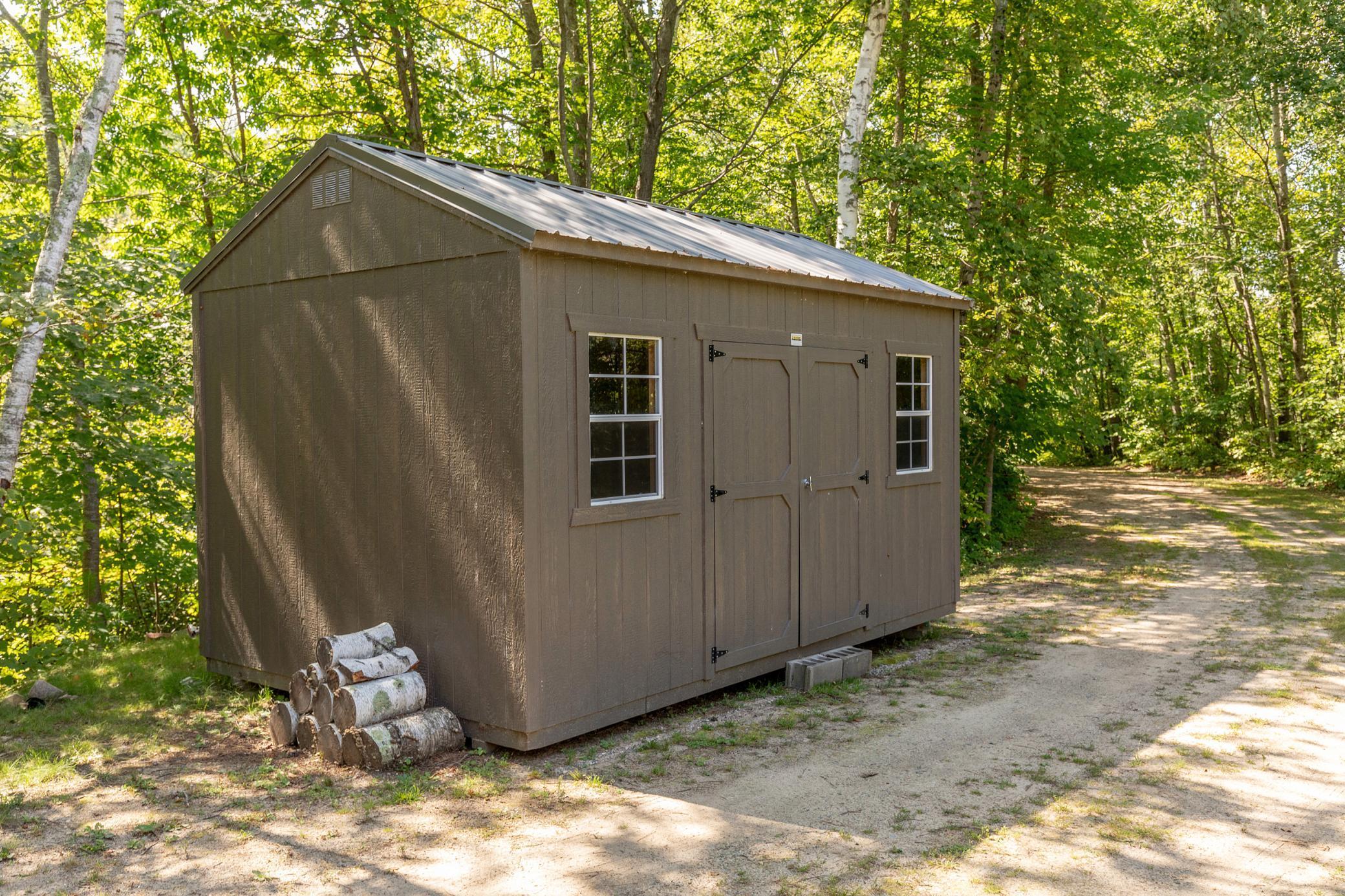 1048 County 11 Northwest Hackensack, MN 56452 - Photo 51 of 51
