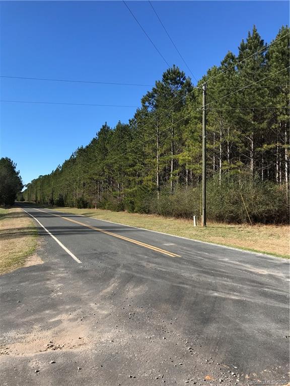 6-acres 6-acres Simpson Road McConnells, SC 29726 - Photo 28 of 29 a view of a tennis court