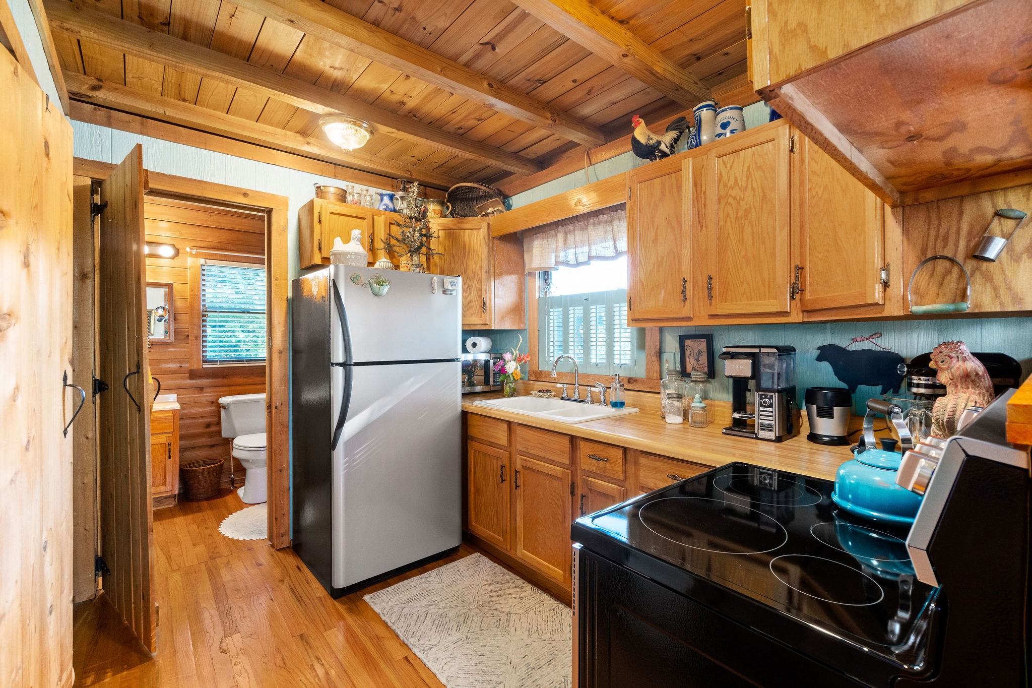 1792 Mosley Ferry Road Chapmansboro, TN 37035 - Photo 11 of 31 Gallery Image 11
