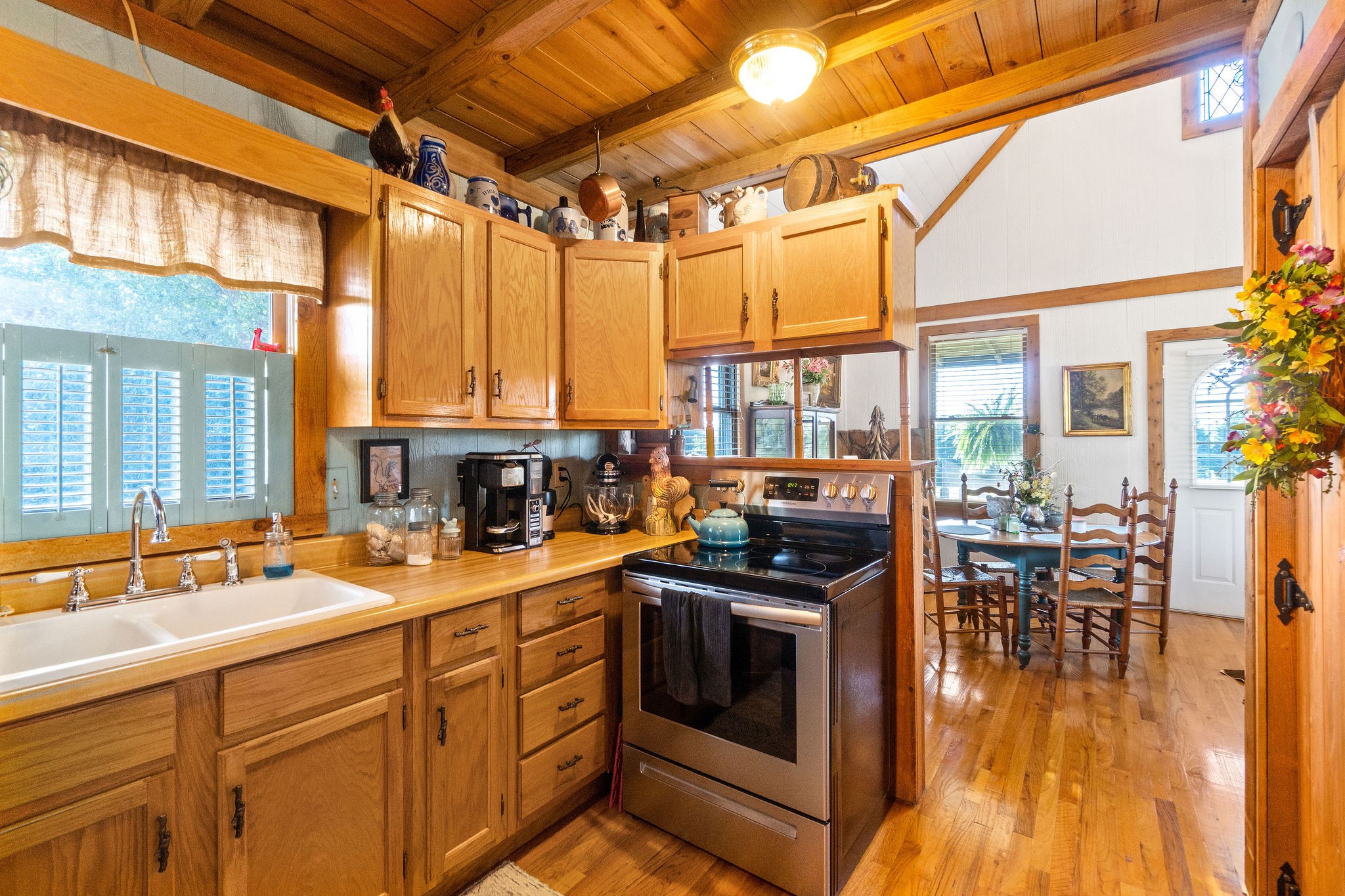 1792 Mosley Ferry Road Chapmansboro, TN 37035 - Photo 13 of 31 Gallery Image 13