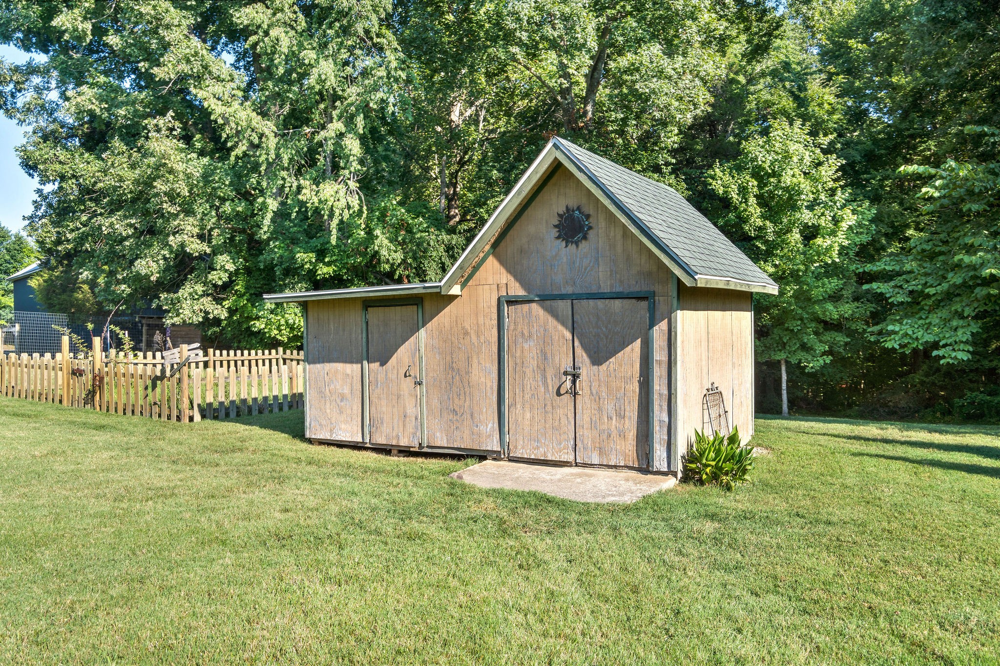 1792 Mosley Ferry Road Chapmansboro, TN 37035 - Photo 21 of 31 Gallery Image 21