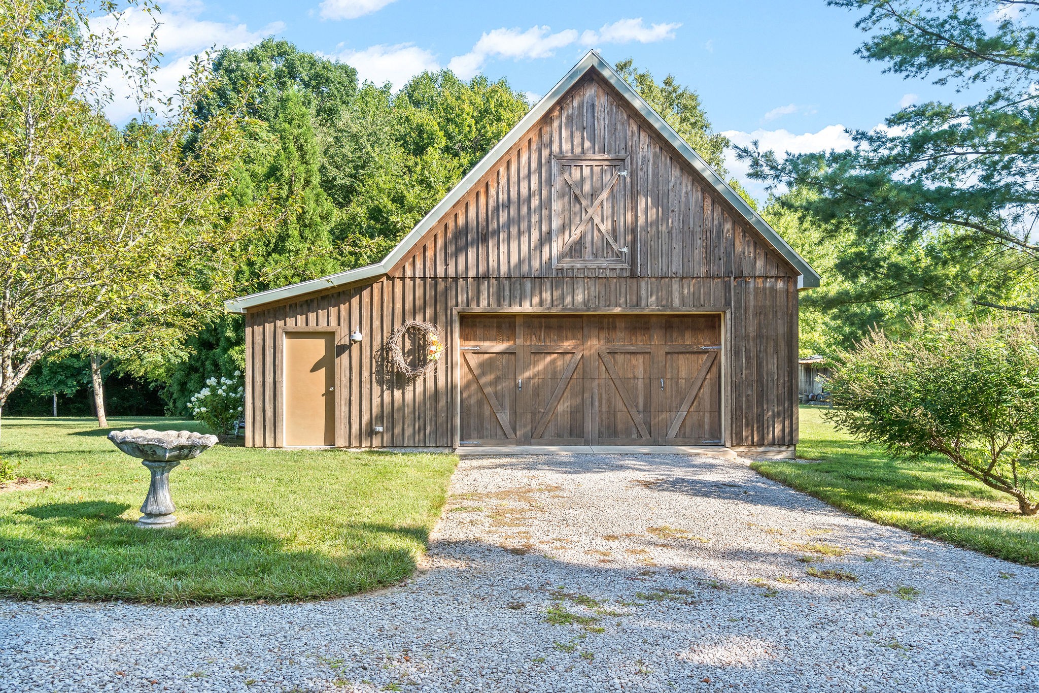 1792 Mosley Ferry Road Chapmansboro, TN 37035 - Photo 23 of 31 Gallery Image 23