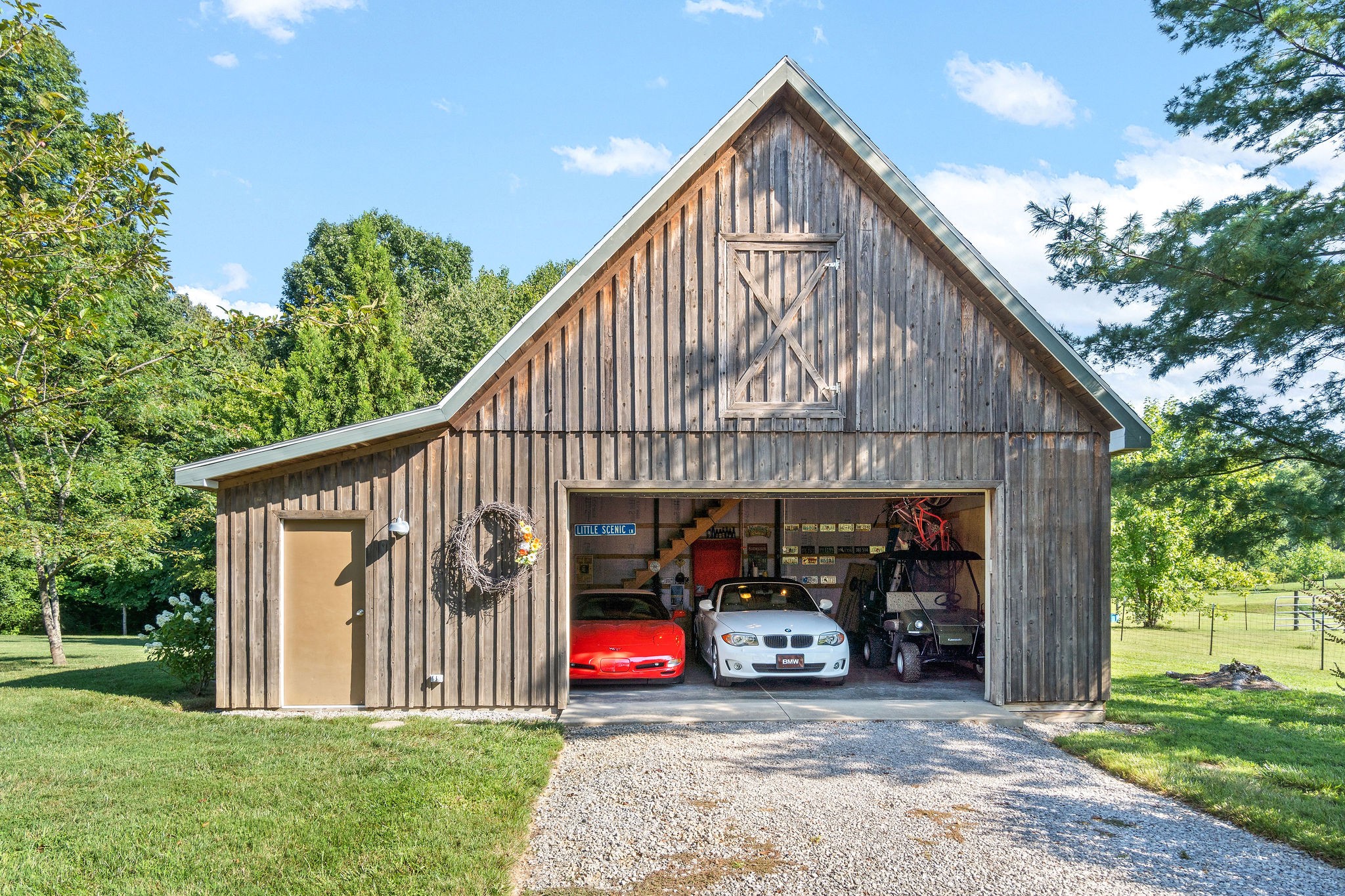 1792 Mosley Ferry Road Chapmansboro, TN 37035 - Photo 24 of 31 Gallery Image 24