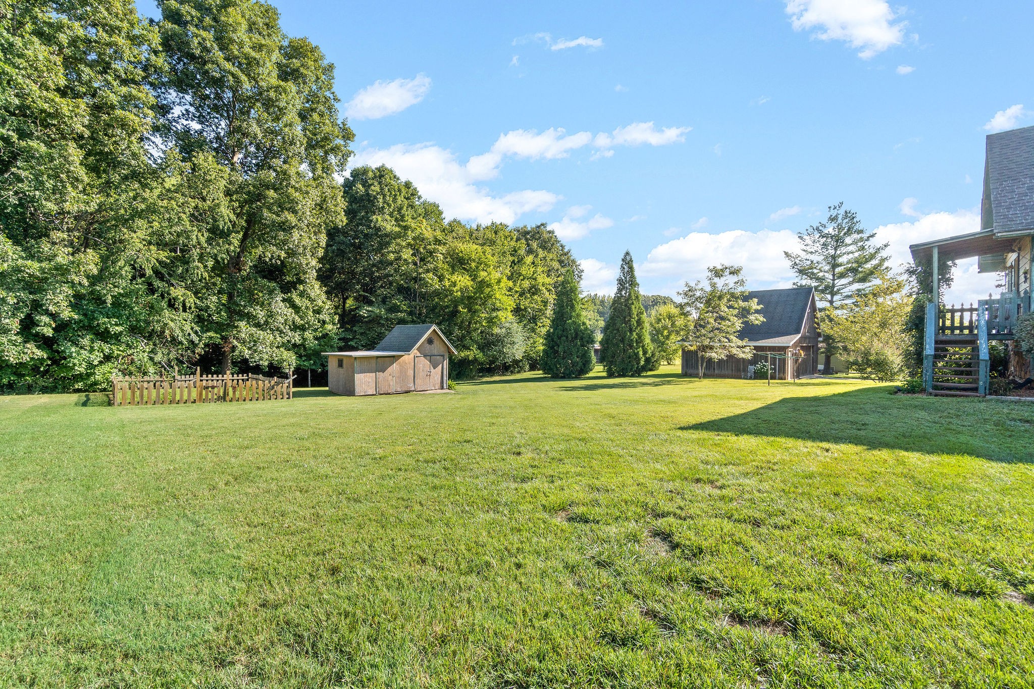 1792 Mosley Ferry Road Chapmansboro, TN 37035 - Photo 28 of 31 Gallery Image 28