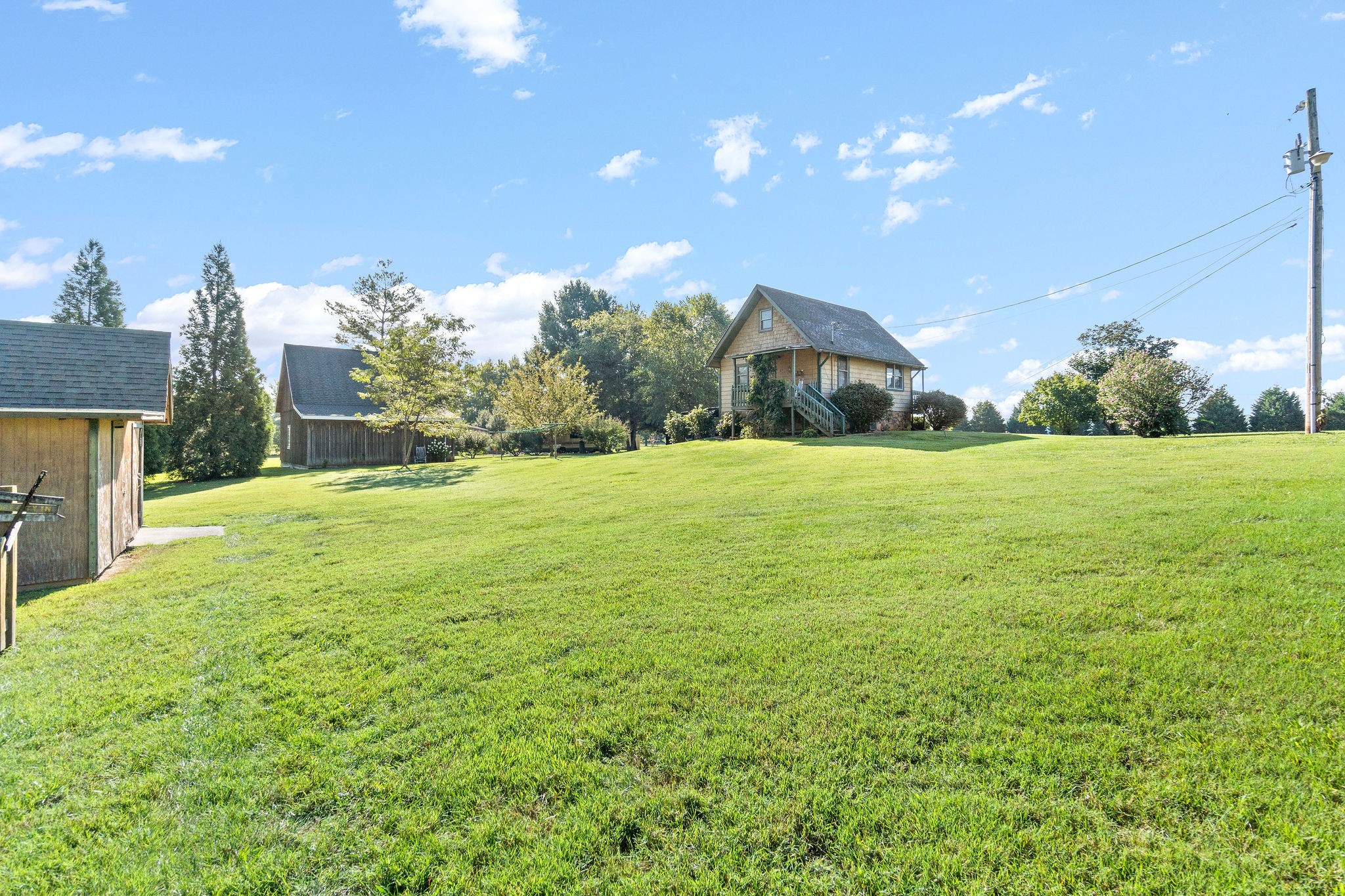 1792 Mosley Ferry Road Chapmansboro, TN 37035 - Photo 29 of 31 Gallery Image 29