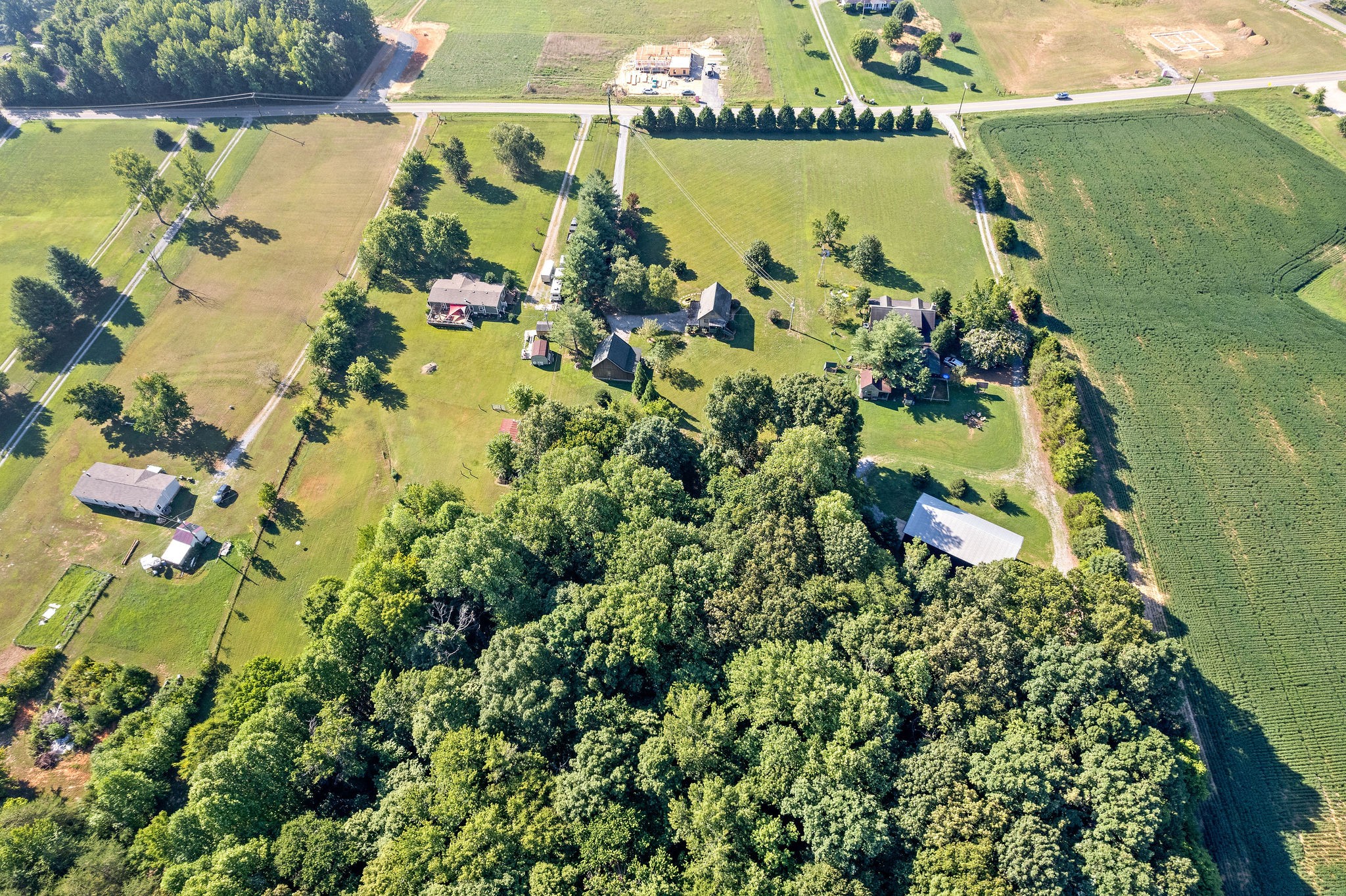 1792 Mosley Ferry Road Chapmansboro, TN 37035 - Photo 31 of 31 Gallery Image 31