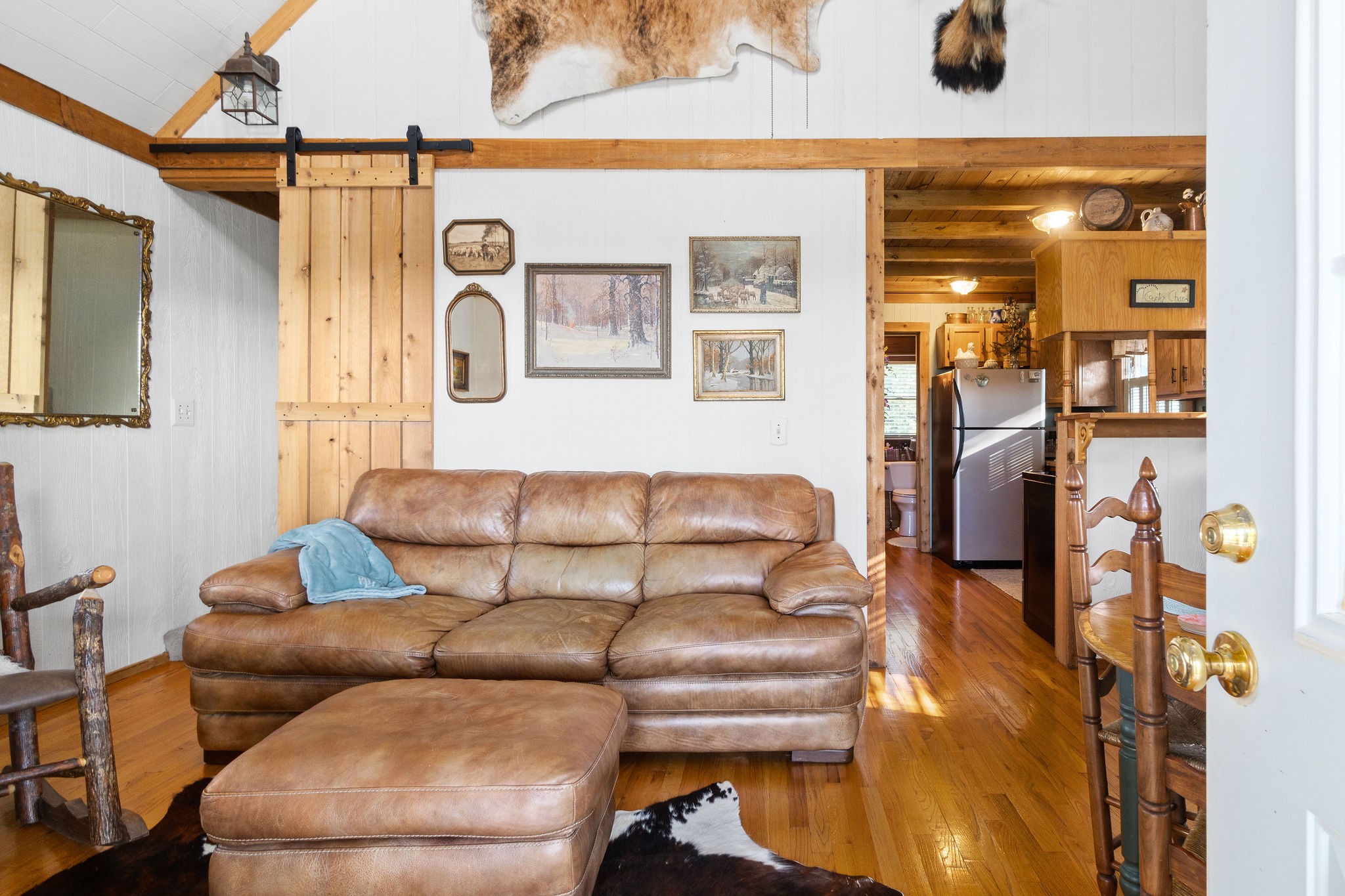 1792 Mosley Ferry Road Chapmansboro, TN 37035 - Photo 5 of 31 Gallery Image 5