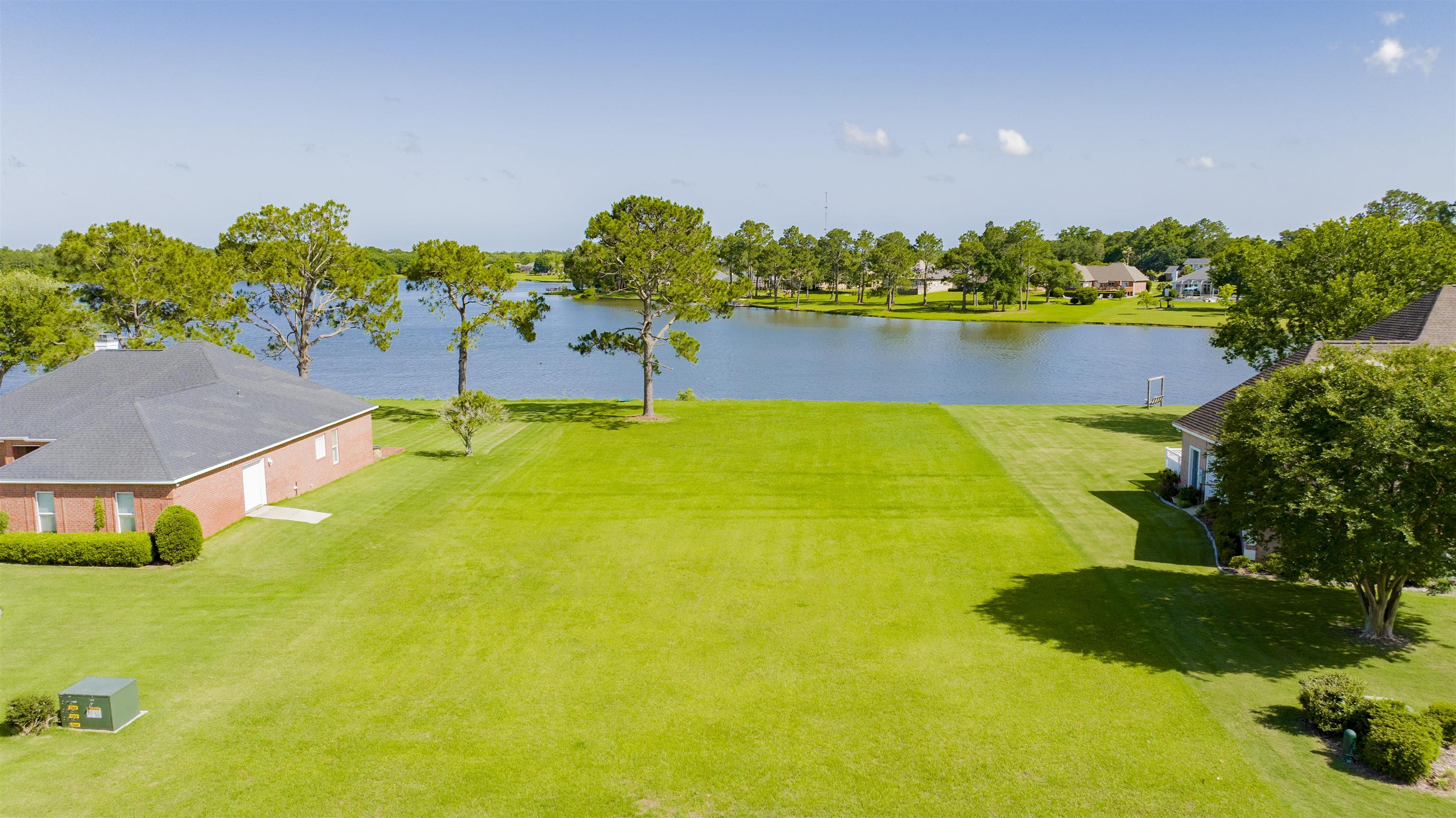 0 Lakeview Drive Foley, AL 36535 - Photo 2 of 12