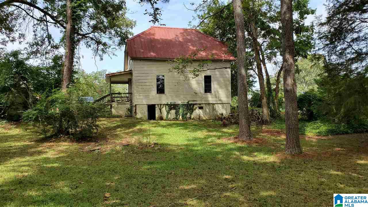246 Iowa Avenue Thorsby, AL 35171 - Photo 2 of 10
