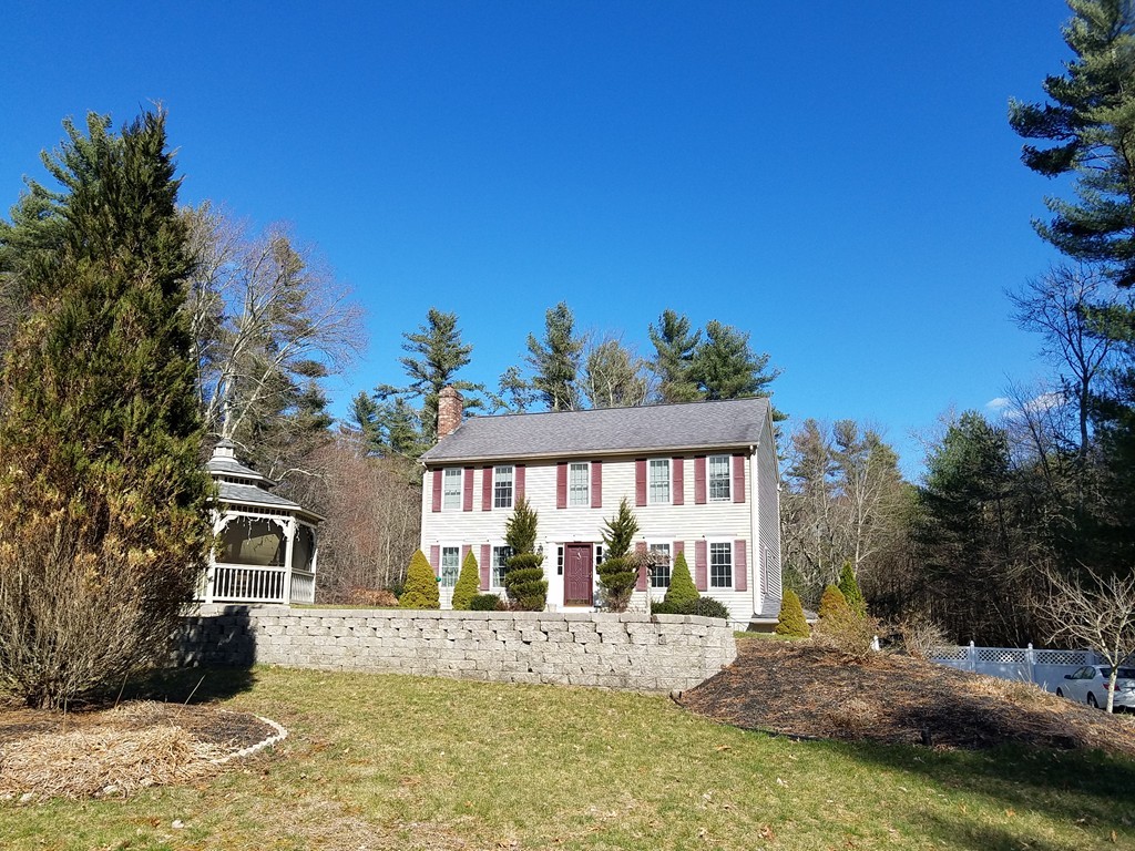 3 Azel Road Lakeville, MA 02347 - Photo 1 of 16