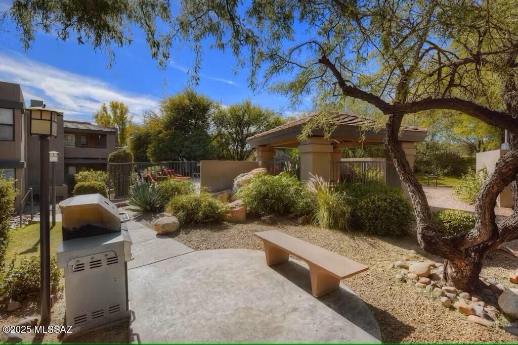 5855 North Kolb Road, Unit 3209 Tucson, AZ 85750 - Photo 27 of 31 Gallery Image 27