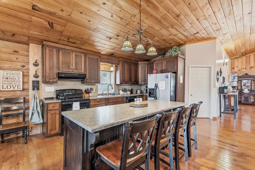 898 Childers Creek Road Reliance, TN 37369 - Photo 17 of 67