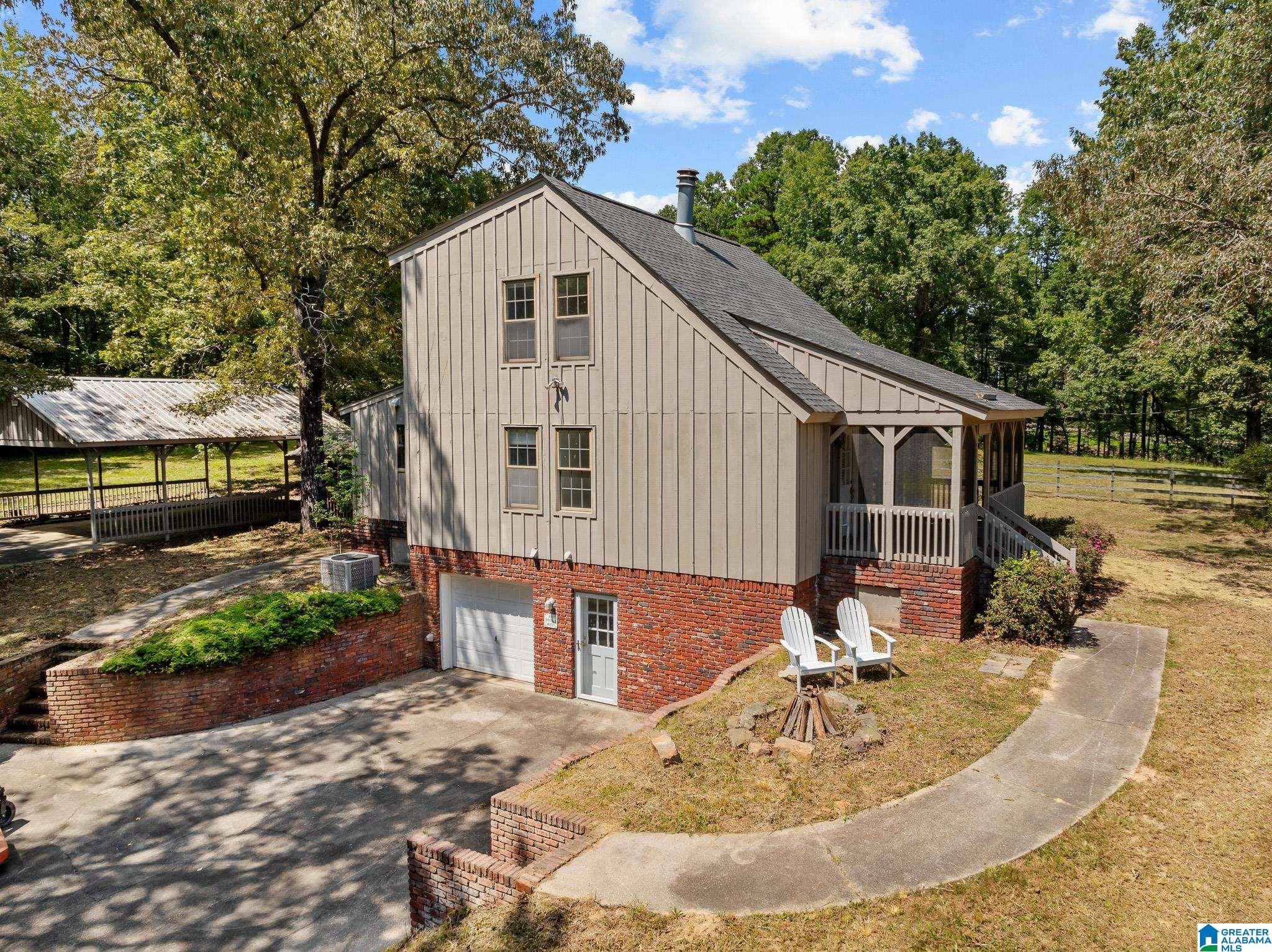 1695 Sanie Road Odenville, AL 35120 - Photo 59 of 63