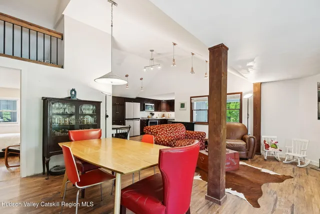 $485,000 | 18 Railroad Avenue, Tannersville, NY 12485