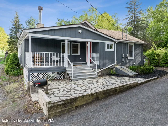 $485,000 | 18 Railroad Avenue, Tannersville, NY 12485