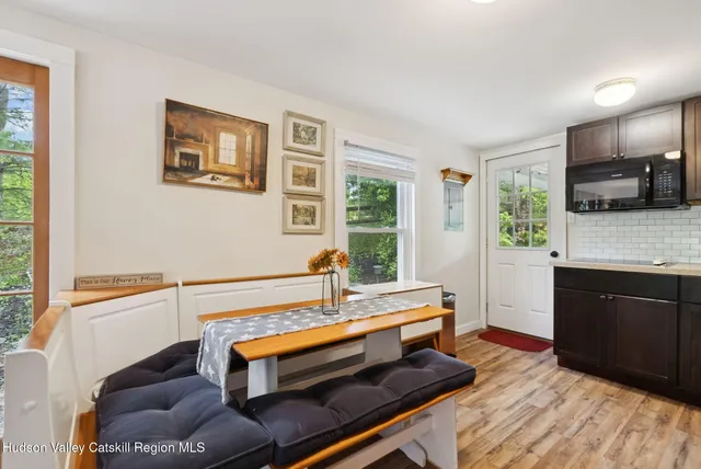 $485,000 | 18 Railroad Avenue, Tannersville, NY 12485