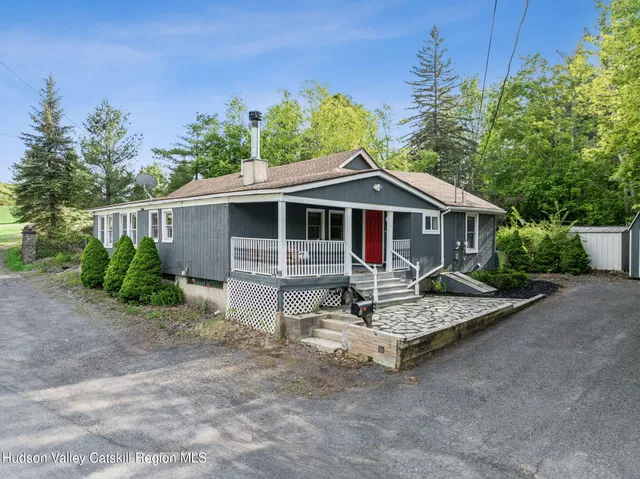 $485,000 | 18 Railroad Avenue, Tannersville, NY 12485