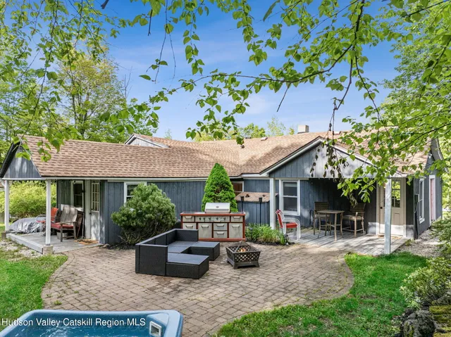 $485,000 | 18 Railroad Avenue, Tannersville, NY 12485