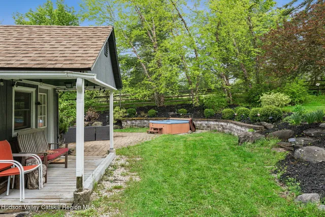 $485,000 | 18 Railroad Avenue, Tannersville, NY 12485