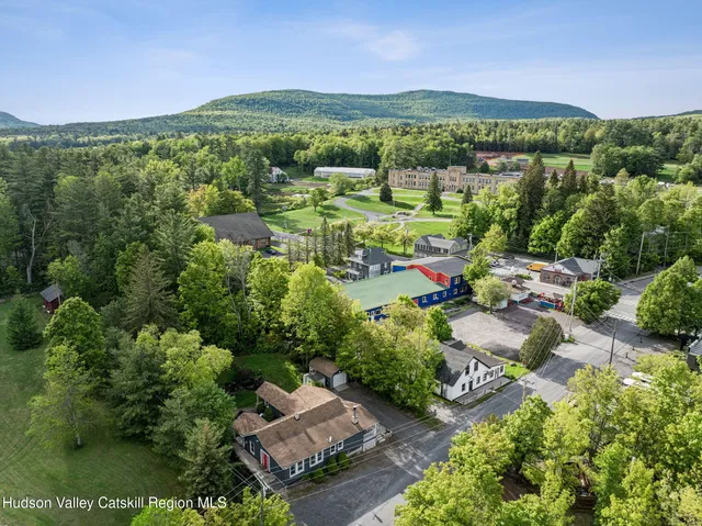 $485,000 | 18 Railroad Avenue, Tannersville, NY 12485