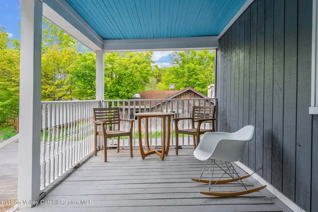 $485,000 | 18 Railroad Avenue, Tannersville, NY 12485