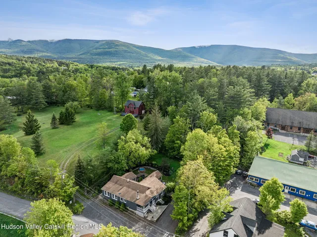 $485,000 | 18 Railroad Avenue, Tannersville, NY 12485