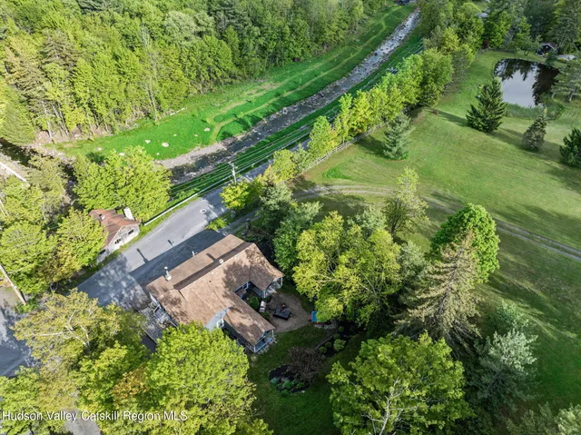 $485,000 | 18 Railroad Avenue, Tannersville, NY 12485