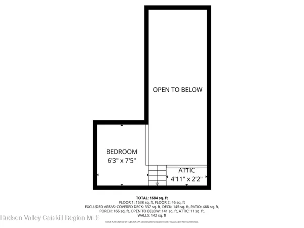 $475,000 | 18 Railroad Avenue, Tannersville, NY 12485
