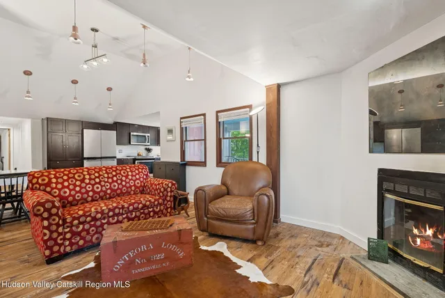 $485,000 | 18 Railroad Avenue, Tannersville, NY 12485