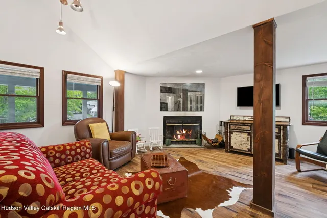 $485,000 | 18 Railroad Avenue, Tannersville, NY 12485