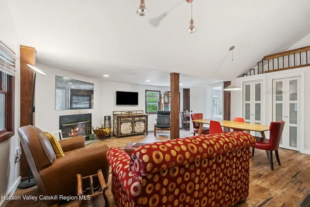 $485,000 | 18 Railroad Avenue, Tannersville, NY 12485