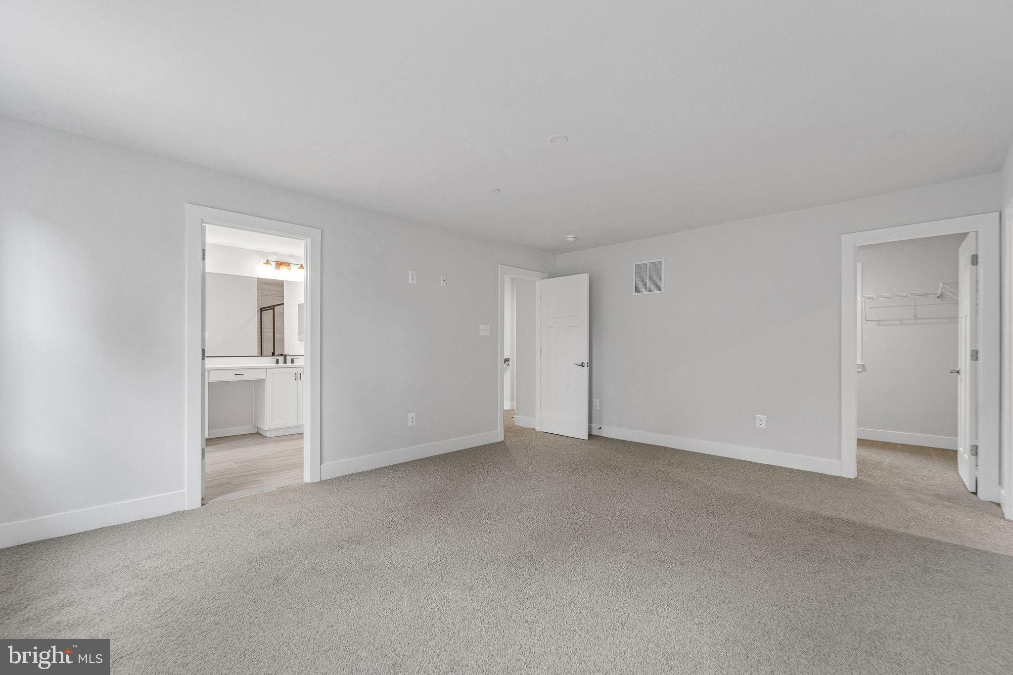 1315 Old Fallston Road Fallston, MD 21047 - Photo 29 of 46 a view of empty room