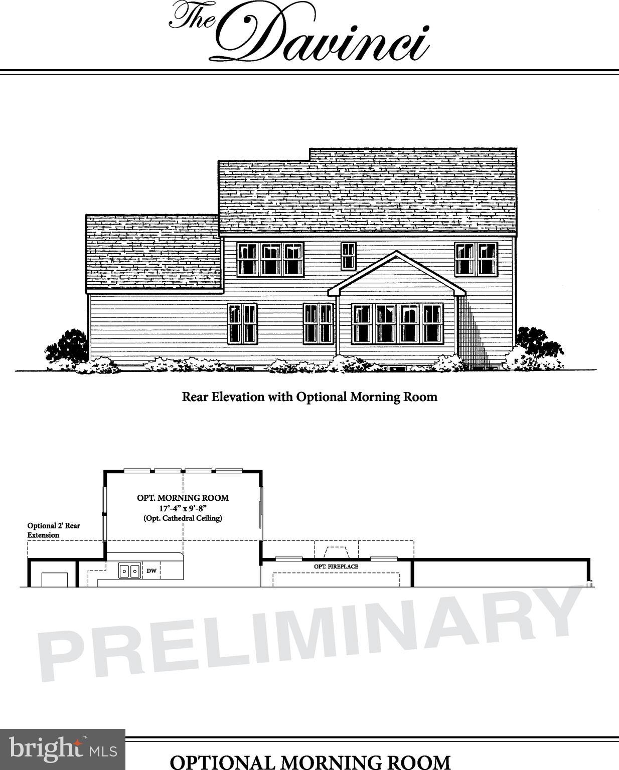 1315 Old Fallston Road Fallston, MD 21047 - Photo 4 of 46