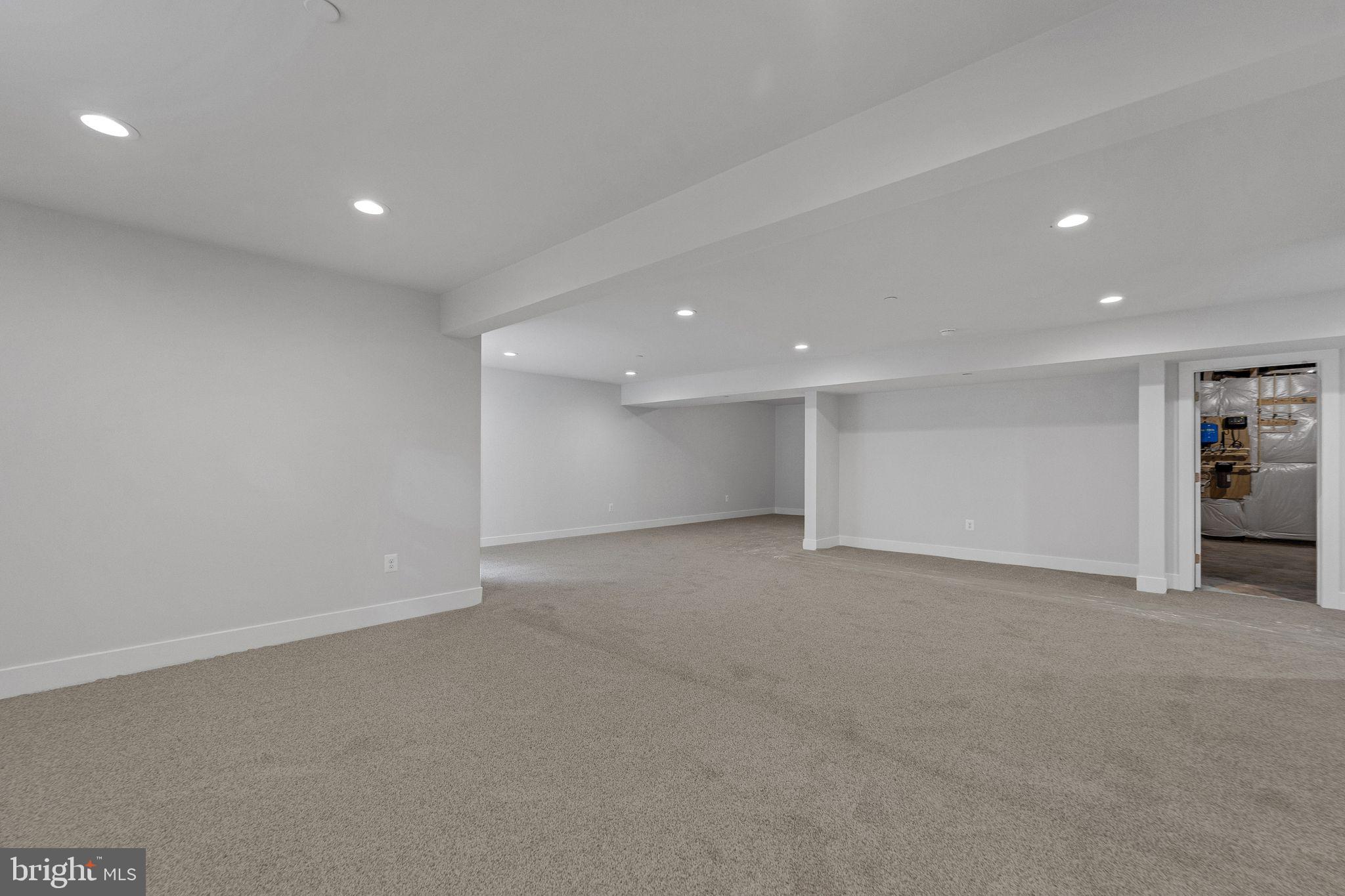 1315 Old Fallston Road Fallston, MD 21047 - Photo 41 of 46 a view of an empty room