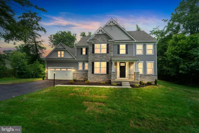 $899,990 | 1315 Old Fallston Road, Fallston, MD 21047