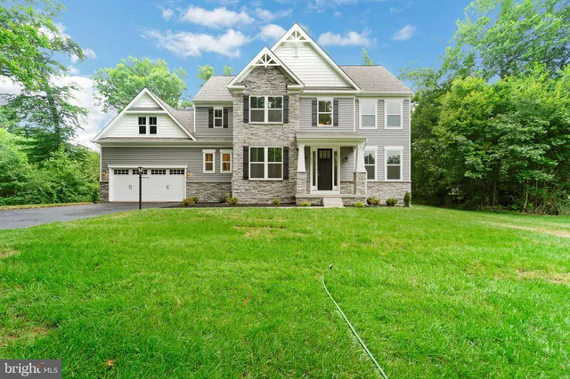 $899,990 | 1315 Old Fallston Road, Fallston, MD 21047