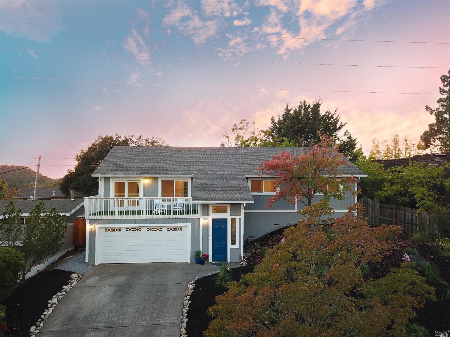 1225 St Francis Road Santa Rosa, CA 95409 - Photo 1 of 1 Gallery Image 1