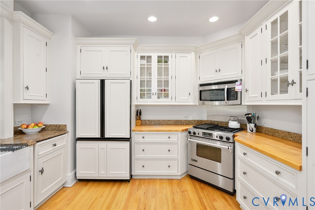 5 River Road Richmond, VA 23226 - Photo 15 of 41