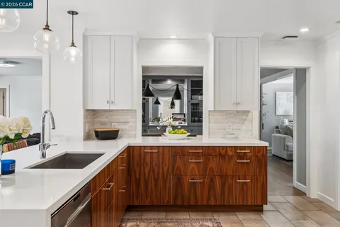 $1,655,000 | 115 Patterson Boulevard, Pleasant Hill, CA 94523