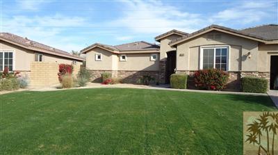 83698 Himalaya Drive Indio, CA 92203 - Photo 1 of 14 a big house with a big yard and more windows