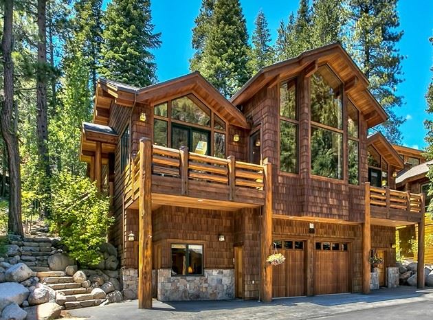 135 Alpine Meadows Road, Unit 33 & 34 Alpine Meadows, CA 96146 - Photo 2 of 14