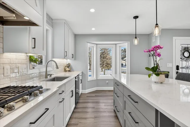 $369,900 | 8938 Waconia Street Northeast, Blaine, MN 55449