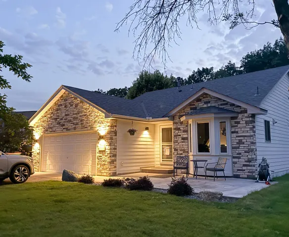 $369,900 | 8938 Waconia Street Northeast, Blaine, MN 55449