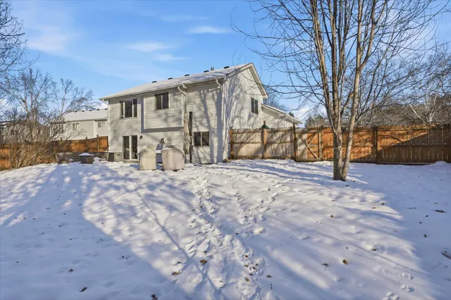 $369,900 | 8938 Waconia Street Northeast, Blaine, MN 55449