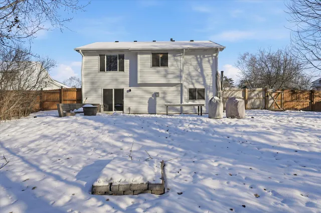 $369,900 | 8938 Waconia Street Northeast, Blaine, MN 55449
